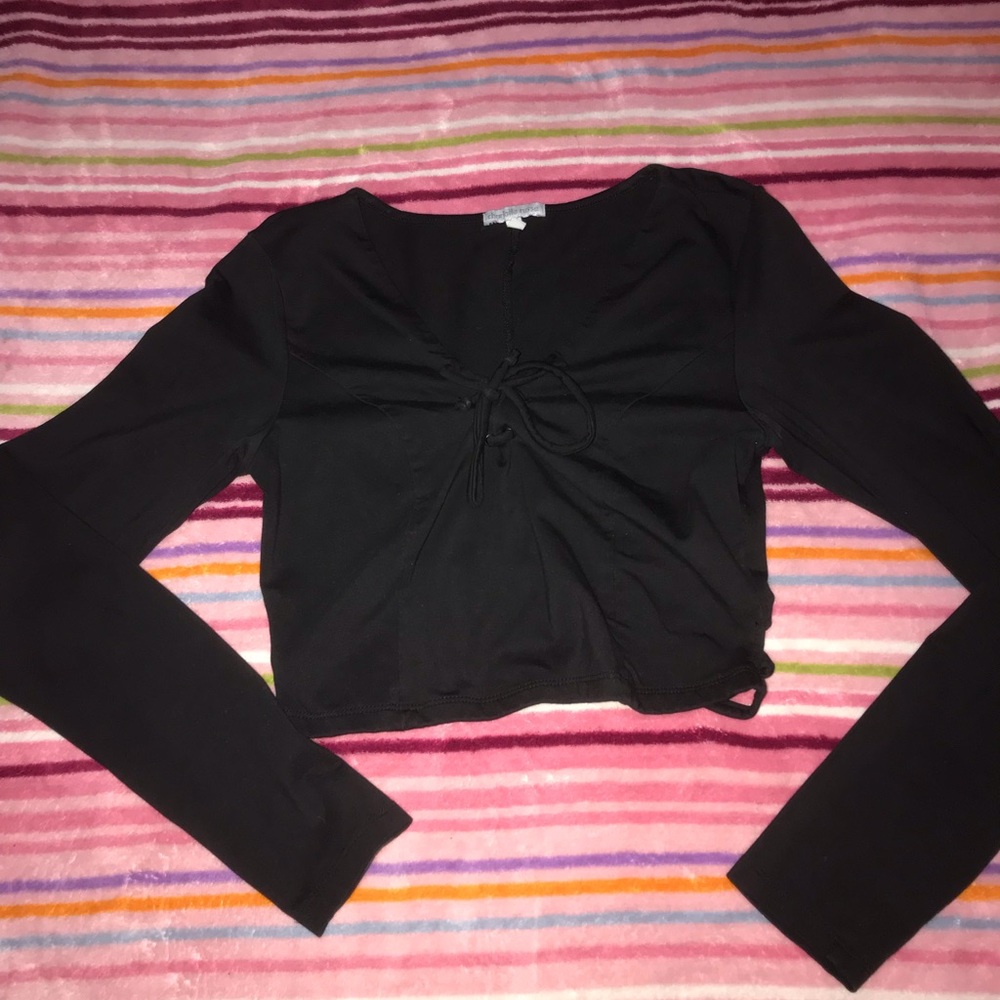 Charlotte Russe Top